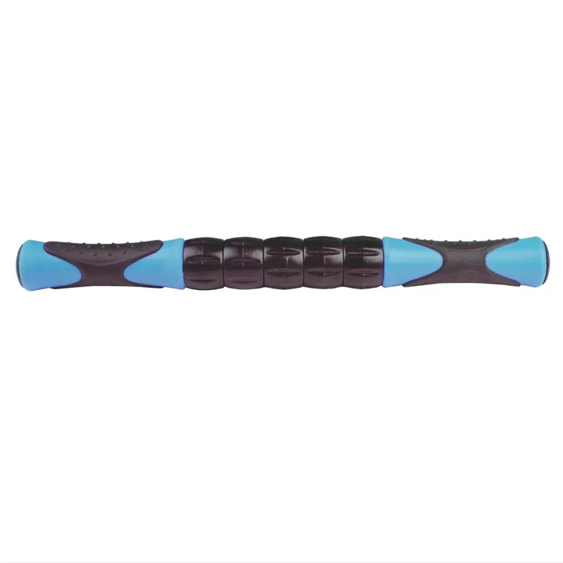 Fitness Mad ExaFit Massage Stick Light Blue-2